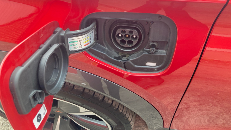 CUPRA Formentor 1.4 eHybrid 204 V1 5dr DSG Estate